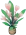 Hibiscus étoilé « Rosée de printemps »