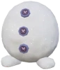 Torso de muñeco de nieve: Conejo saltarín