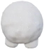 Snowman Torso: The Assertive One Icon