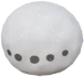 雪だるまの頭-「スマイルリズム」 Icon