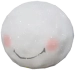雪だるまの頭-「ハッピールール」 Icon