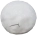 Testa del pupazzo di neve Sbuffi buffi
