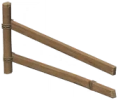 Half-Constructed Fence