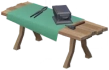 重型杉木锻造桌 Icon