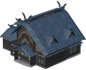 Inazuman Walled House: Refined Estate Icon