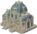 Hofvilla Fontaine – „Äußerer Palast der Vision“ Icon
