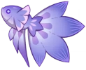 琉璃花鱂