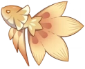 甜甜花鱂