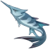 Solungaçlı Dikence Balığı Icon