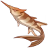 Cá Gai Đấu Sĩ Icon