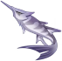 鴆棘魚 Icon