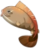 Kugelfisch Icon