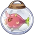 Peach of the Deep Waves Icon