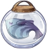 Lazurit Balta Balığı Icon
