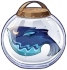 Dalgacı Balta Balığı Icon
