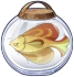 Cá Vược Rực Lửa Icon