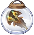 Magma Rapidfighting Fish Icon