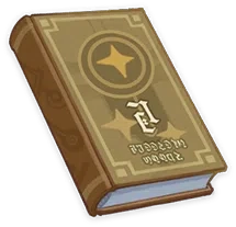 Breeze Amidst the Forest Supplement: The Dragon Tome