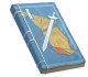 Espada Solitária em Terra Estéril (I) Icon