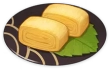 Omelette roulée (suspecte) Icon
