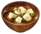 Leckere Miso-Suppe Icon