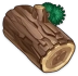 Pine Wood Icon