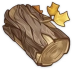 Kum Ağacı Kütüğü Icon