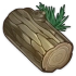 Fragrant Cedar Wood Icon