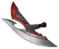 エージェントの刀 Icon