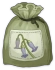 「琉璃袋」的種子 Icon
