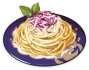 Pasta a la boloñesa mágica Icon