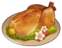 Çiçekli Tavuk (Tuhaf) Icon