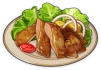 Northern Smoked Chicken Icon