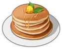 Pancakes (délicieux)