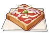 맛있는 어부 토스트 Icon