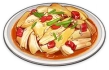 Delicious Jueyun Chili Chicken Icon