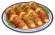 Rouleaux de viande au matsutake (délicieux)
