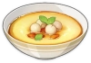 Zuppa di semi di loto e uova d'uccello sospetta Icon