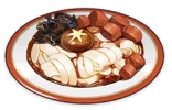 山幸の麺