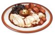 美味しそうな山幸の麺 Icon