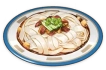 Cold Noodles with Mountain Delicacies Icon