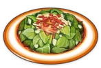 Мятный салат
