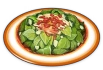 Mint Salad Icon