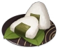 Delicious Onigiri Icon