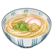 Udon Noodle