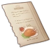 Recipe: Egg Roll Icon