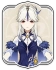 Orchid's Evening Gown Icon