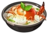 Calla Lily Seafood Soup รสประหลาด Icon