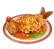Sincap Balığı (Lezzetli) Icon