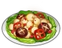Delicious Qingce Stir Fry Icon